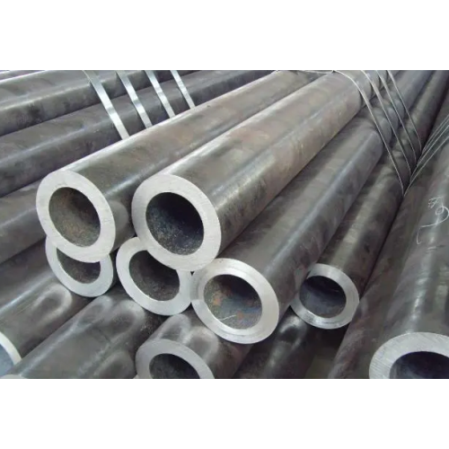 Buttweld Fittings p91 Alloy Steel Seamless Pipes Manufactory